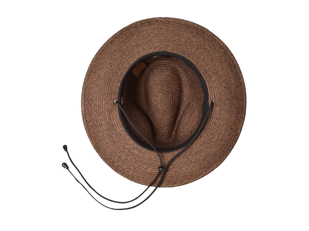Braid Hat Odyssey