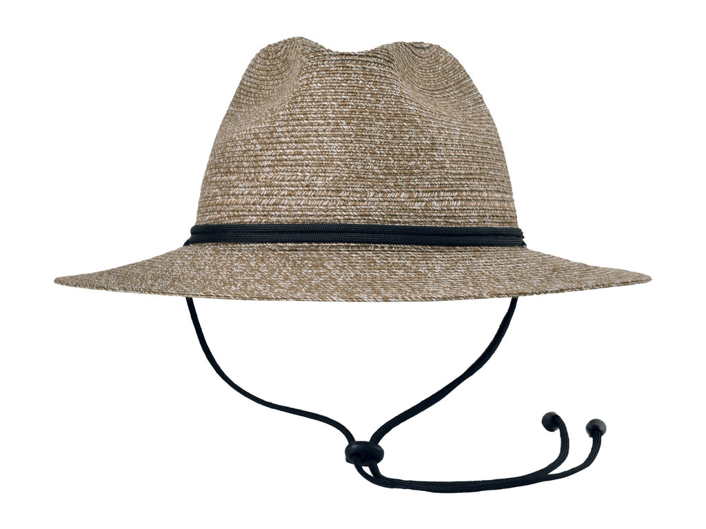 Braid Hat Odyssey