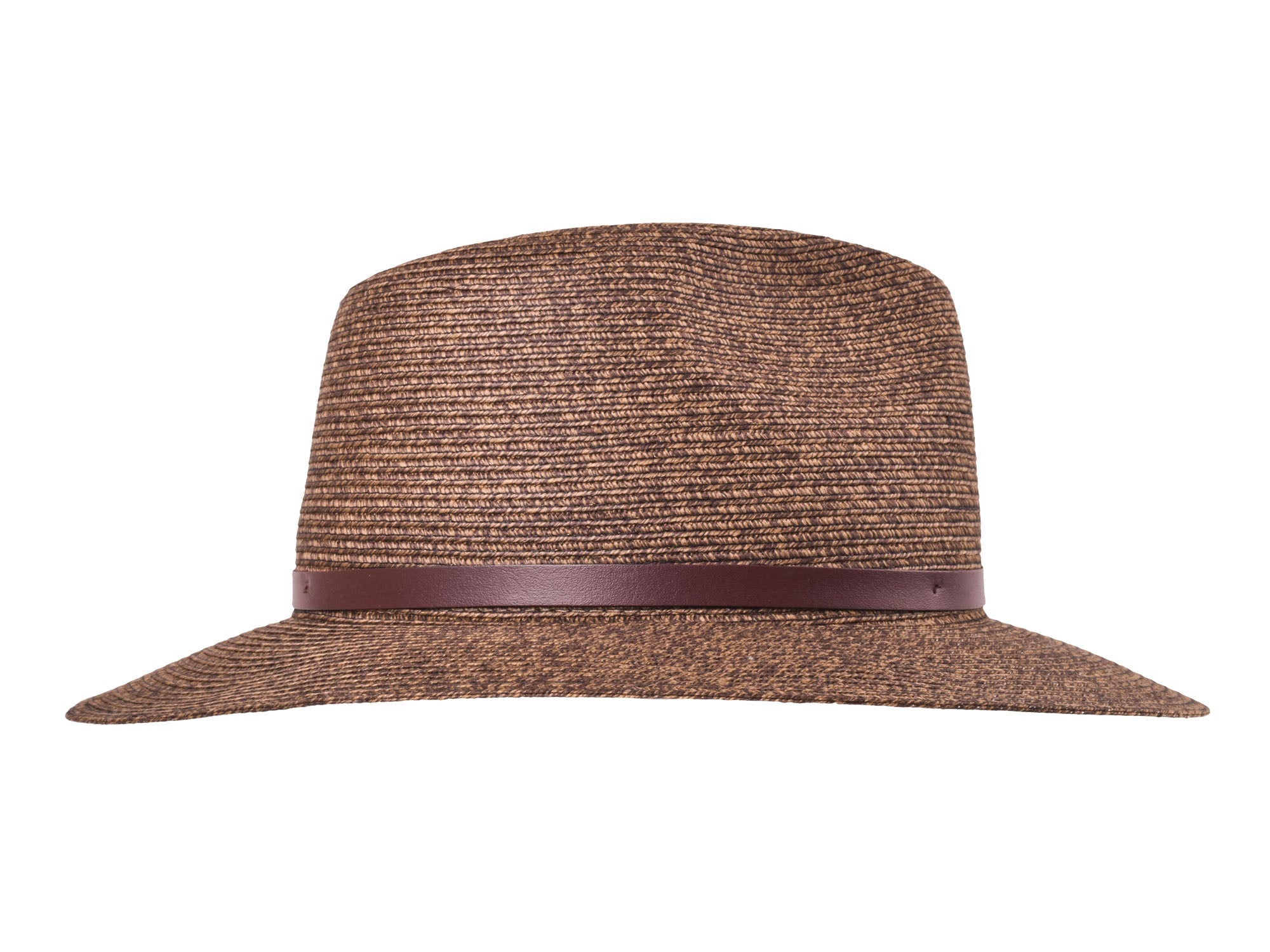 Braid Hat Trekker - Outdoor style