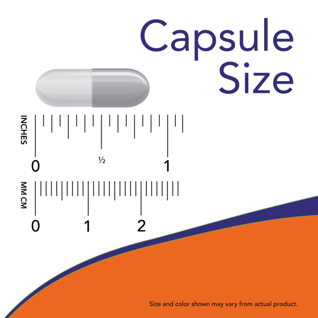 Echinacea 400 mg Veg Capsules