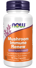 Mushroom Immune Renew