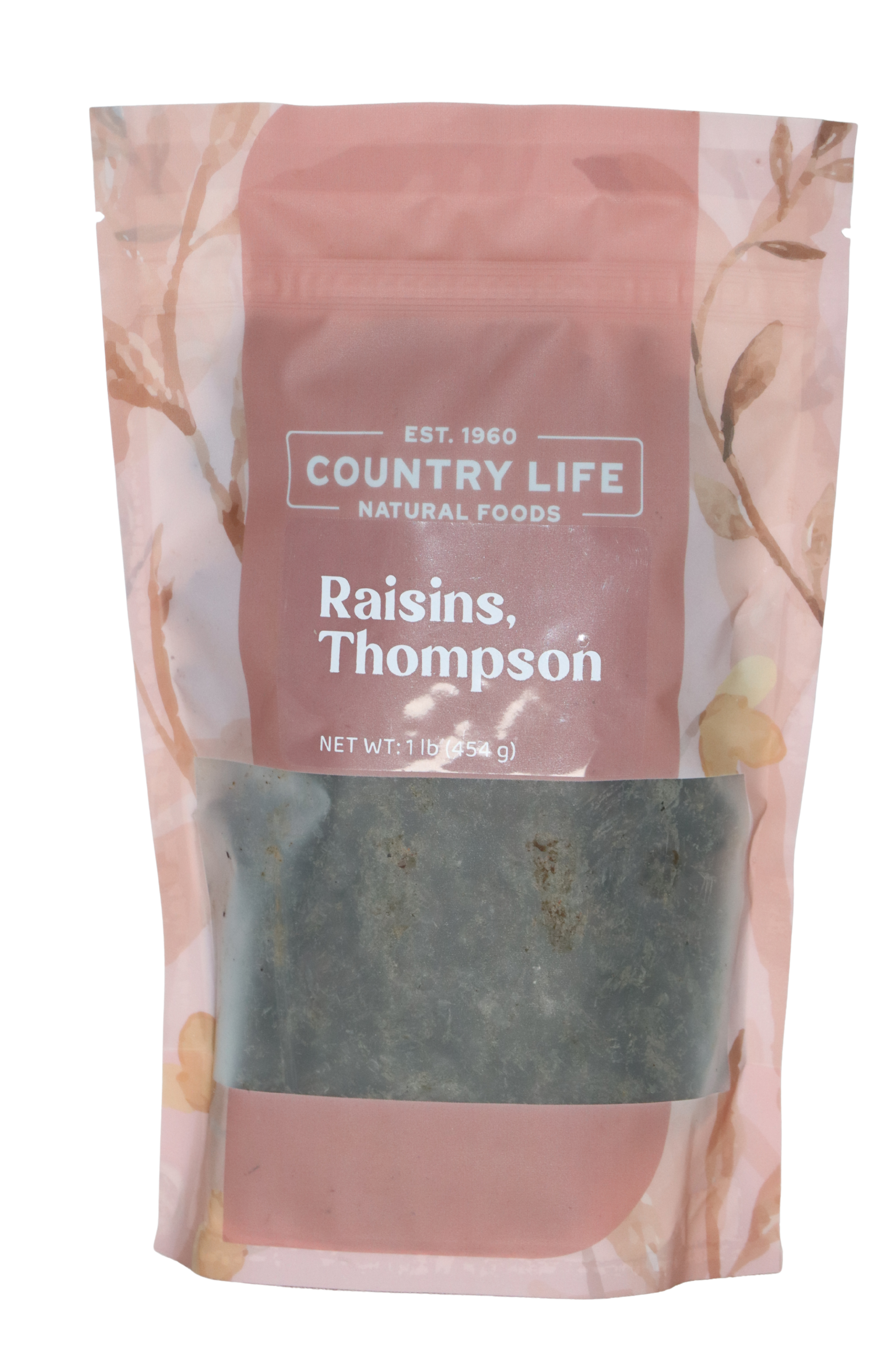 Raisins, Thompson