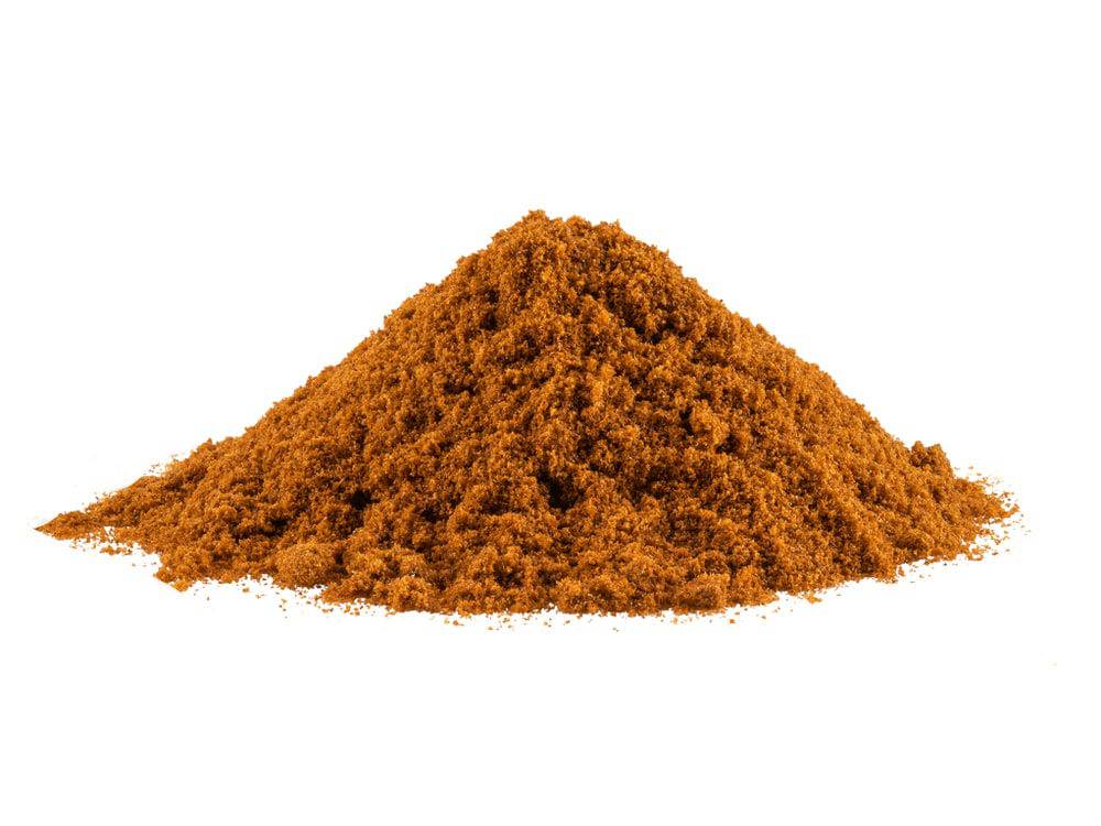 Cloves, Ground