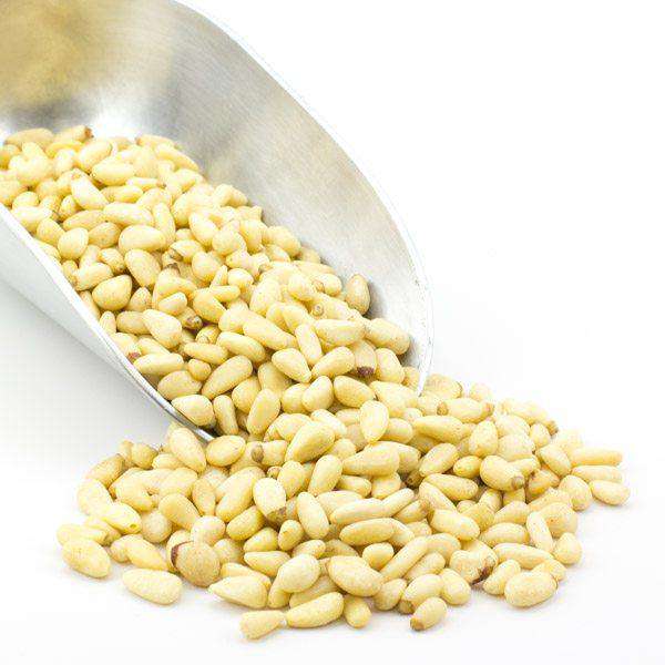Pinenuts, Large